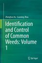 Identification and Control of Common Weeds, Volume 1