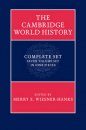 The Cambridge World History (9-Volume Set)