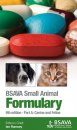BSAVA Small Animal Formulary, Part A: Canine and Feline