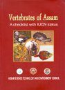 Vertebrates of Assam