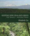 Keeping New Zealand Green