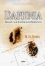 Daphnia: Biology and Mathematics Perspectives