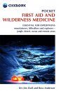 Cicerone Guides: Pocket First Aid and Wilderness Medicine