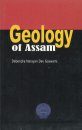Geology of Assam