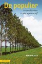 De Populier: Onze Volksboom in Nieuw Perspectief [The Poplar: Our National Tree in a New Perspective]