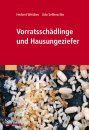 Vorratsschädlinge Und Hausungeziefer: Bestimmungstabellen für Mitteleuropa [House and Storage Pests: Identification Tables for Central Europe]