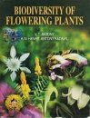 Biodiversity of Flowering Plants [of Kottayam]