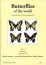 Butterflies of the World, Part 45: Papilionidae XVI: Illustrated Checklist of Papilio machaon-Group, Iphiclides podalirius, and Papilio alexanor