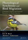 Phenological Synchrony and Bird Migration