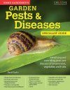 Garden Pests & Diseases Specialist Guide