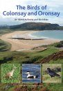 The Birds of Colonsay and Oronsay