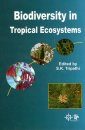 Biodiversity in Tropical Ecosystems