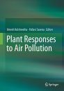 Plant Responses to Air Pollution