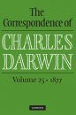 The Correspondence of Charles Darwin, Volume 25: 1877