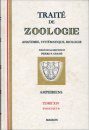 Traité de Zoologie Tome 14: Amphibiens et Reptiles Volume 1 Fascicule 1