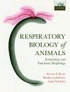 Respiratory Biology of Animals