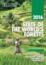 State of the World's Forests 2016