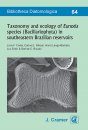 Bibliotheca Diatomologica, Volume 64: Taxonomy and Ecology of Eunotia Species (Bacillariophyta) in Southeastern Brazilian Reservoirs