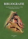 Bibliografie der Familie Lacertidae, Band 4: Acanthodactylus Wiegmann, 1834 - Fransenfingereidechsen [Bibliography of the Family Lacertidae, Volume 4: Acanthodactylus Wiegmann, 1834 -  Fringe-Fingered Lizards]