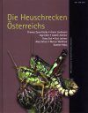 Die Heuschrecken Österreichs [The Grasshoppers of Austria]
