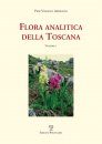 Flora Analitica della Toscana, Volume 1 [Analytical Flora of Tuscany, Volume 1]