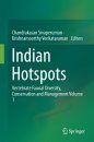 Indian Hotspots, Volume 1