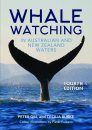 Whale Watching in Australian and New Zealand Waters
