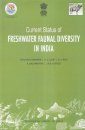 Current Status of Freshwater Faunal Diversity in India
