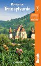Bradt Travel Guide: Romania: Transylvania