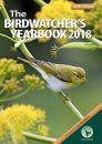 The Birdwatcher's Yearbook 2018