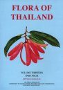 Flora of Thailand, Volume 13, Part 4