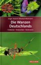 Die Wanzen Deutschlands: Entdecken - Beobachten - Bestimmen [The Bugs of Germany: Discovering - Observing - Identifying]