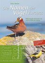 Die Namen der Vögel Europas: Bedeutung der Deutschen und Wissenschaftlichen Namen [The Names of European Birds: Meaning of German and Scientific Names]