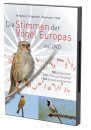 Die Stimmen der Vögel Europas auf DVD [The Voices of European Birds on DVD]