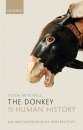 The Donkey in Human History
