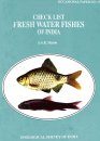 Check List Fresh Water Fishes of India