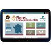 FloreNum: Le Logiciel d’Identification et l'Encyclopédie Illustrée de la Flore de France Continentale [FloreNum: Identification Software and Illustrated Encyclopedia of the Flora of Continental France]