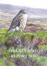 Orkney Bird Report 2016