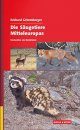 Die Säugetiere Mitteleuropas: Beobachten und Bestimmen [The Mammals of Central Europe: Observing and Identifying]