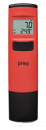 Pocket-sized pH Meter