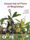 Check-List of Flora of Meghalaya