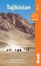 Bradt Travel Guide: Tajikistan