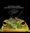 Australasian Nature Photography 2016: ANZANG Thirteenth Edition