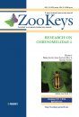 ZooKeys 597: Research on Chrysomelidae, Volume 6