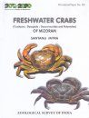Freshwater Crabs (Crustacea: Decapoda: Gecarcinucidae and Potamidae) of Mizoram