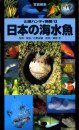 Nihon no Kaisui-Gyo [Sea Fishes of Japan]