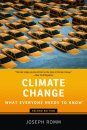 Climate Change: What Everyone Needs to Know