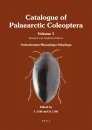 Catalogue of Palaearctic Coleoptera, Volume 1