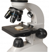 Scholaris-400 Dual LED Microscope