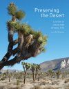 Preserving the Desert